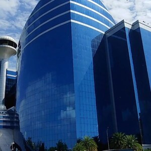  Office Space – Exterior View View at Malviya Nagar - for Rent