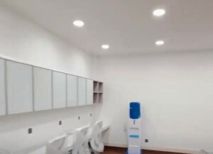 Team Area in  Office Space at Malviya Nagar – for Rent