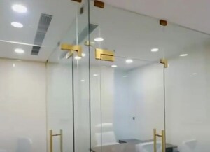 Team Area in  Office Space at Malviya Nagar – for Rent