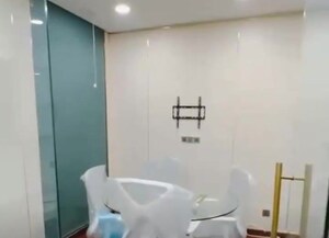 Team Area in  Office Space at Malviya Nagar – for Rent