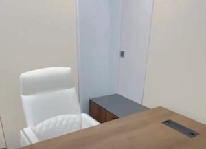 Team Area in  Office Space at Malviya Nagar – for Rent