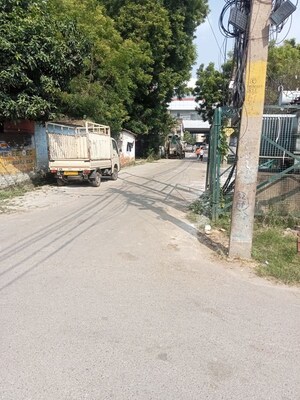 Plot Area in  Plot at Sector 16 – for Sale