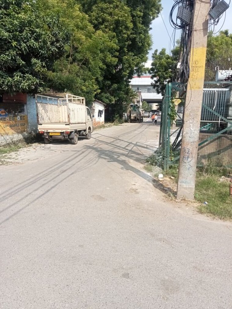 undefined, sector 16  2750 Sq.Ft. Plot In Sector 16 Lucknow 10723879