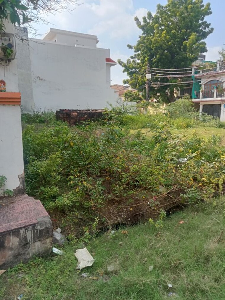 undefined, sector 16  2750 Sq.Ft. Plot In Sector 16 Lucknow 10723879