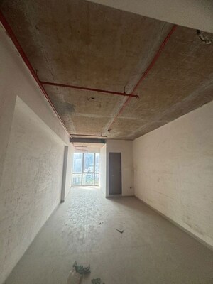 Team Area in  Office Space at Vertical Ekatva Onyx, Wagle Industrial Estate – for Rent