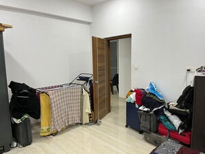 Living Room in 2 BHK Apartment at Dadar East – for Sale
