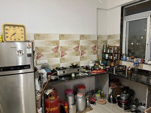 Kitchen in 2 BHK Apartment at Dadar East – for Sale