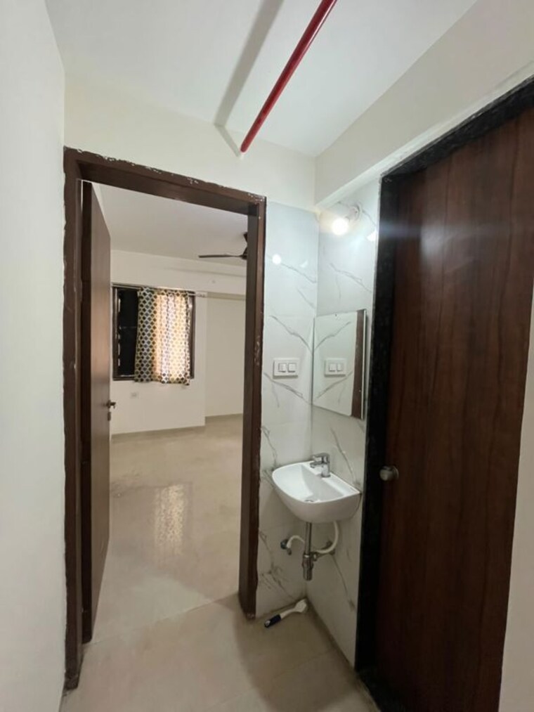 Attached Bathroom, pimpri chinchwad pcmc 2.5 Bedroom 1150 Sq.Ft. Apartment In Pimpri Chinchwad Pcmc Pune 10723897