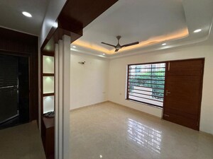 Master Bedroom in 3.5 BHK Builder Floor at TDI The Retreat, Sector 89 – for Sale