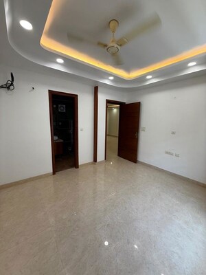 Bedroom in 3.5 BHK Builder Floor at TDI The Retreat, Sector 89 – for Sale