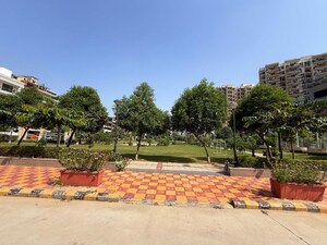 3.5 BHK Builder Floor – Garden View at TDI The Retreat, Sector 89 - for Sale