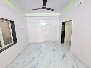 Bedroom in 1 RK Apartment at Wadgaon Sheri – for Rent