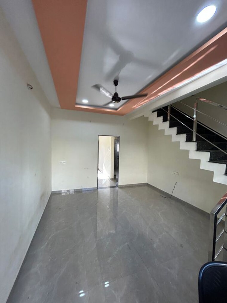 Kitchen, savedi 2 Bedroom 1200 Sq.Ft. Villa In Savedi Ahmednagar 10723890
