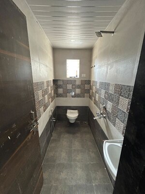 Kitchen in 2 BHK Villa at Savedi – for Rent