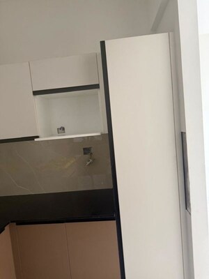 Kitchen in 2 BHK Apartment at Puravankara Purva Zenium, Hosahalli – for Rent