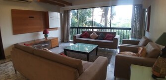 4 BHK +Apartment For Rent in Morning Glory Apartment in Pali Hill, Mumbai