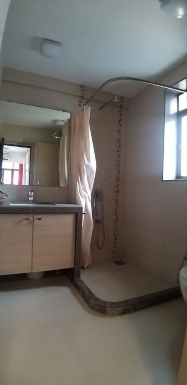 Bathroom, morning-glory-apartment 4 Bedroom 2200 Sq.Ft. Apartment In Pali Hill Mumbai 10723911