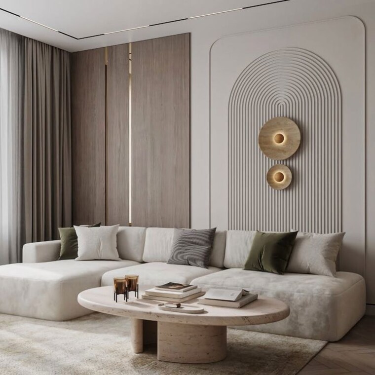 Bedroom, sector 63 4 Bedroom 265 Sq.Yd. Builder Floor In Sector 63 Gurgaon 10723907