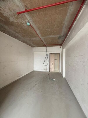  Office Space For Rent in Vertical Ekatva Onyx, Wagle Industrial Estate