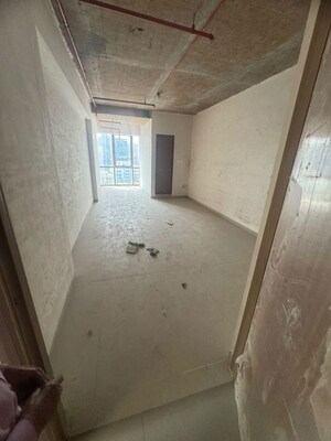 Team Area in  Office Space at Vertical Ekatva Onyx, Wagle Industrial Estate – for Rent