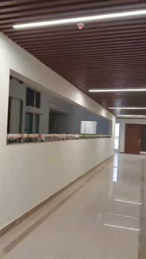 Kitchen in 3 BHK Apartment at Vasavi Atlantis, Narsingi – for Sale