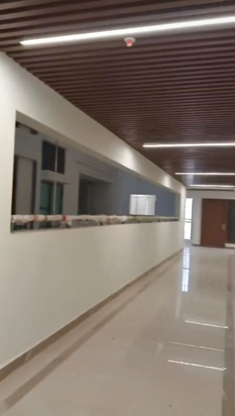 Kitchen, vasavi-atlantis 3 Bedroom 1760 Sq.Ft. Apartment In Narsingi Hyderabad 10717359