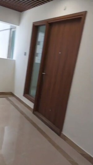 Building Lobby in 3 BHK Apartment at Vasavi Atlantis, Narsingi – for Sale