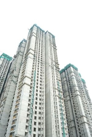 3 BHK Apartment – Exterior View View at Vasavi Atlantis, Narsingi - for Sale