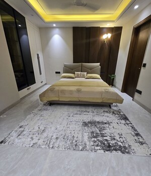 Bedroom in 4 BHK Builder Floor at Anant Raj Ashok Estate, Sector 63a – for Sale