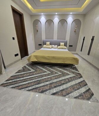 4 BHK +  270 Sq.Yd. Builder Floor in Anant Raj Ashok Estate