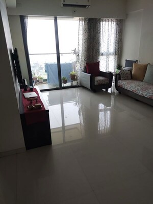 4 BHK Apartment For Rent in Rustomjee Seasons, Bandra East