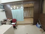 120 Sq.Ft. Office Space in Rustomjee Eaze Zone Mall