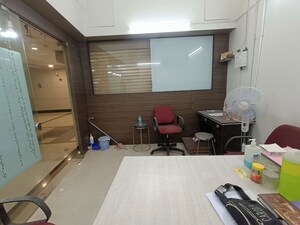 Team Area in  Office Space at Rustomjee Eaze Zone Mall, Malad West – for Rent