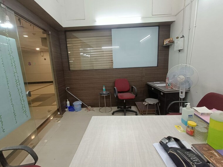Team Area, rustomjee-eaze-zone-mall Commercial Office Space 120 Sq.Ft. In Malad West Mumbai 10723931