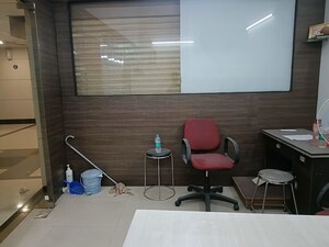 Team Area in  Office Space at Rustomjee Eaze Zone Mall, Malad West – for Rent
