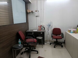 Team Area in  Office Space at Rustomjee Eaze Zone Mall, Malad West – for Rent