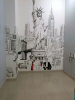 172 Sq.Ft. Office Space in Rustomjee Eaze Zone Mall