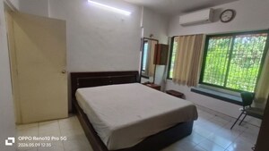 Bedroom in 2 BHK Apartment at Hiranandani Gardens Glen Gate, Powai – for Rent