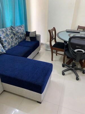2 BHK Apartment For Rent in Hiranandani Gardens Glen Gate, Powai