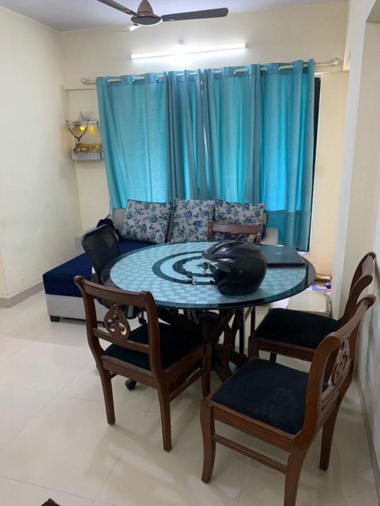 Dining area, hiranandani-gardens-glen-gate 2 Bedroom 1050 Sq.Ft. Apartment In Powai Mumbai 10723933