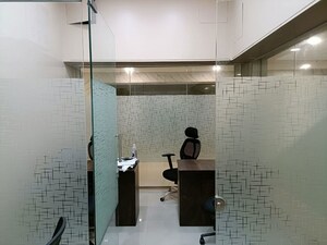 Team Area in  Office Space at Rustomjee Eaze Zone Mall, Malad West – for Rent