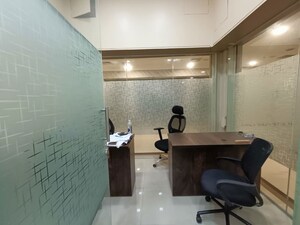 Team Area in  Office Space at Rustomjee Eaze Zone Mall, Malad West – for Rent