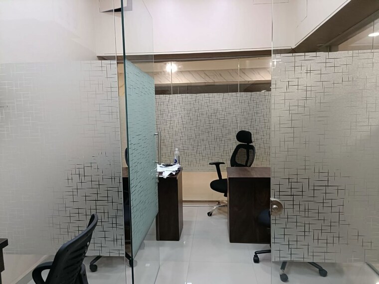 Team Area, rustomjee-eaze-zone-mall Commercial Office Space 195 Sq.Ft. In Malad West Mumbai 10723941