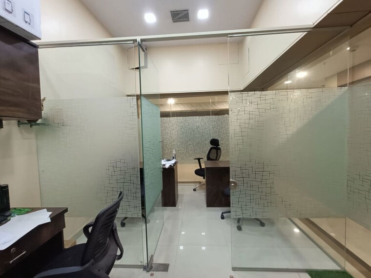 Kitchen, rustomjee-eaze-zone-mall Commercial Office Space 195 Sq.Ft. In Malad West Mumbai 10723941