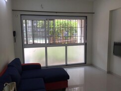 3 BHK Apartment For Rent in Godrej Central