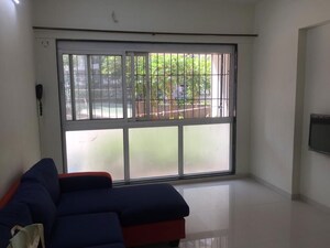 3 BHK Apartment For Rent in Godrej Central, Chembur