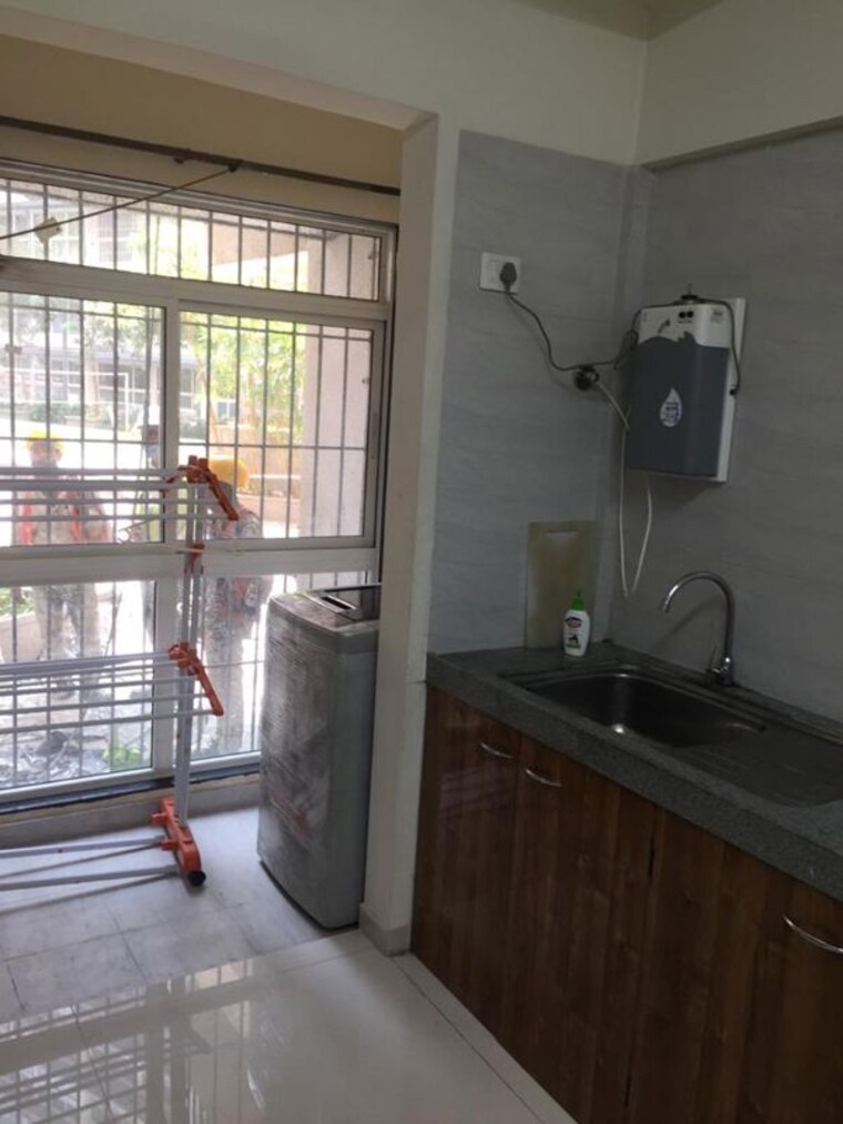 Balcony, godrej-central 3 Bedroom 1084 Sq.Ft. Apartment In Chembur Mumbai 10723943