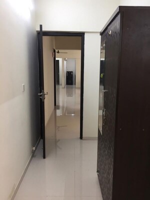 Building Lobby in 3 BHK Apartment at Godrej Central, Chembur – for Rent