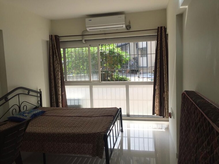 Bedroom, godrej-central 3 Bedroom 1084 Sq.Ft. Apartment In Chembur Mumbai 10723943