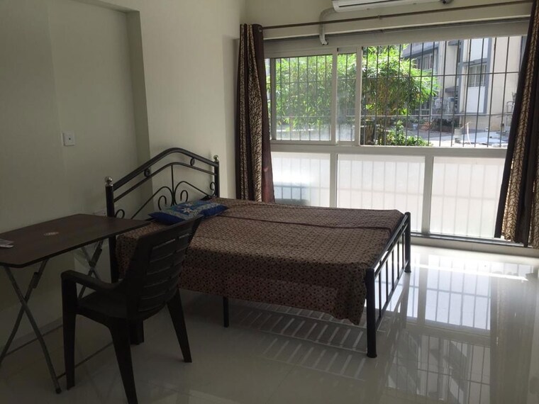 Living Room, godrej-central 3 Bedroom 1084 Sq.Ft. Apartment In Chembur Mumbai 10723943